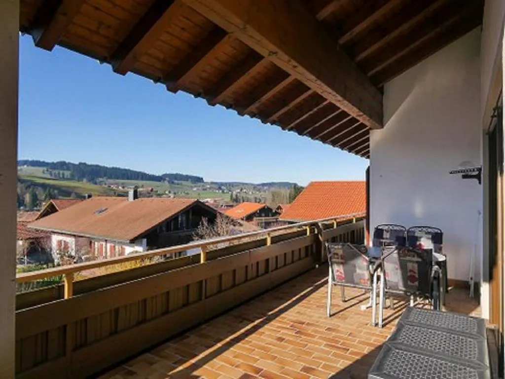 Ferienwohnungen Woerner Oberstaufen 0*,  Germany
