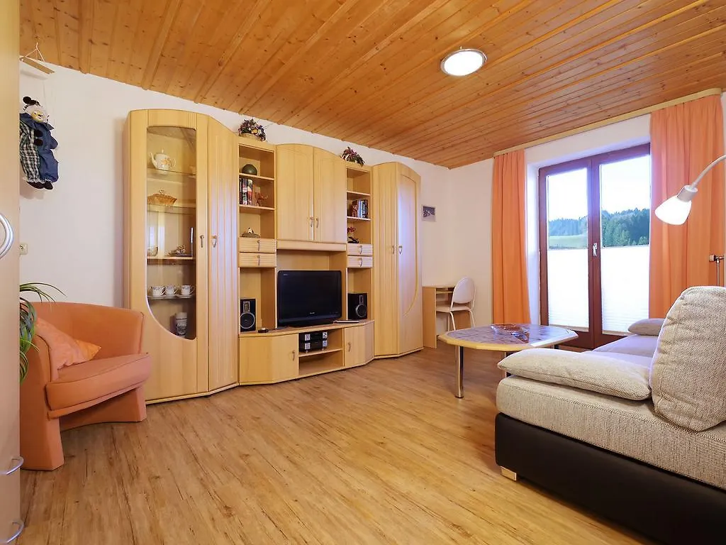 Ferienwohnungen Woerner Oberstaufen Apartment