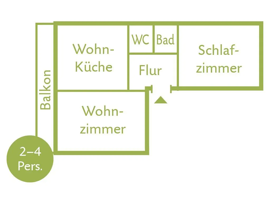 Ferienwohnungen Woerner Oberstaufen